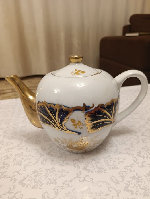 Чайник для большой компании