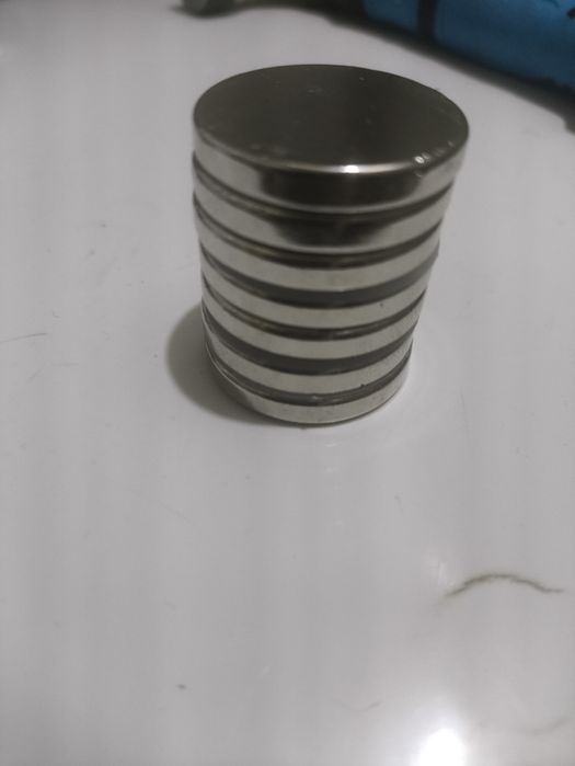 Магниты круглые не дорого