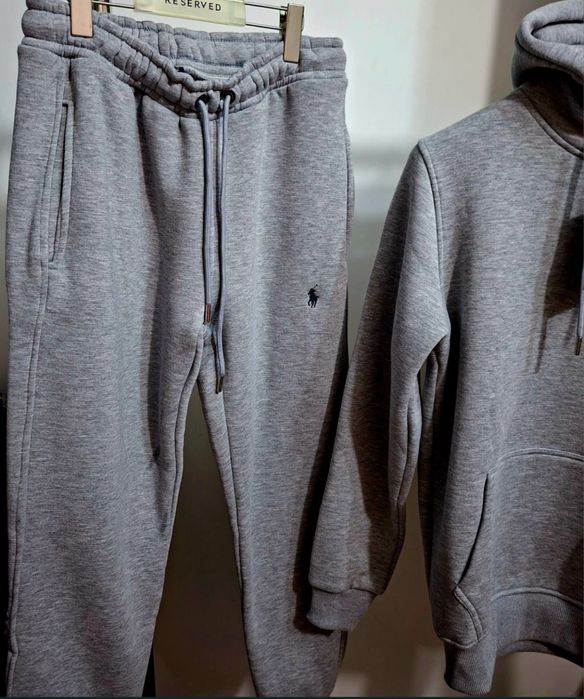 Compleu Polo Ralph Lauren (marimi: S, M, L, XL, XXL)