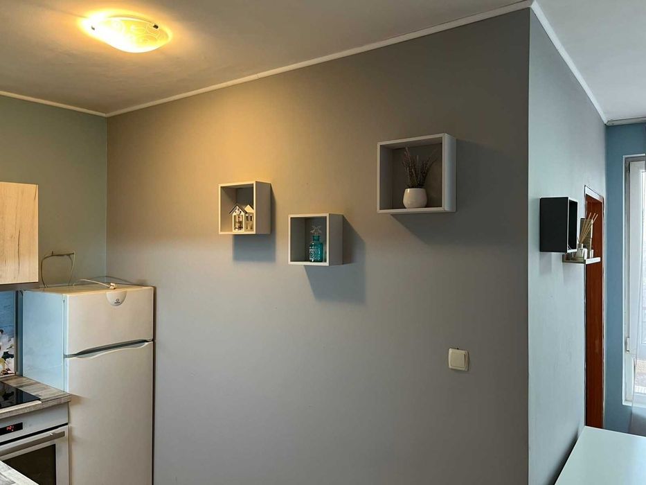 Дава се под наем Двустаен апартамент в София, Младост 1 - 50 кв.м за 475 € - Снимка #7