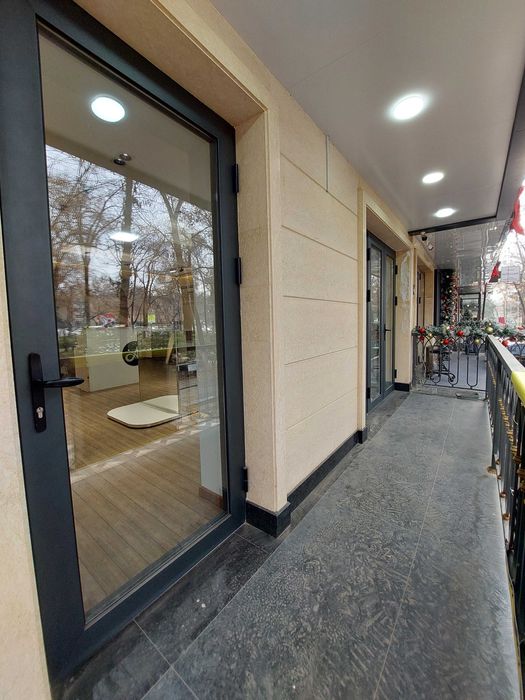 Работающий  Бизнес. Сеть Гостиниц 9000 кв.м недвижимости