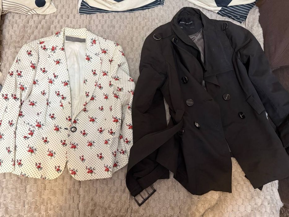 Одежда женская 50-100 тысяч