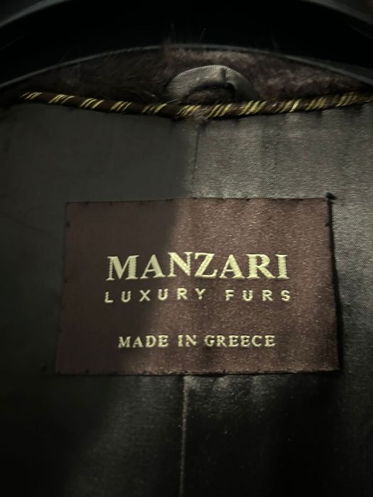 Продам норковую шубу