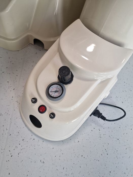 Scaun Unit Dentar Stomatologic Cabinet Stomatologie Floresti