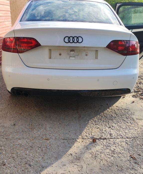 Stopuri audi A4 b8