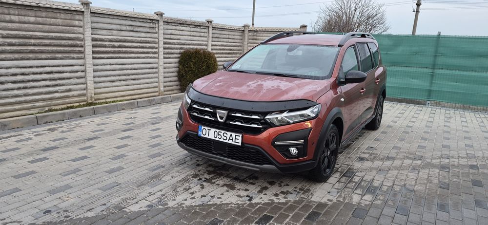 Dacia Jogger .7 locuri