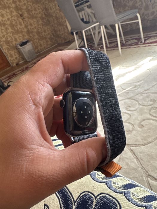Apple watch 6 series