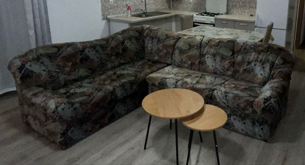 Vand coltar in stare buna