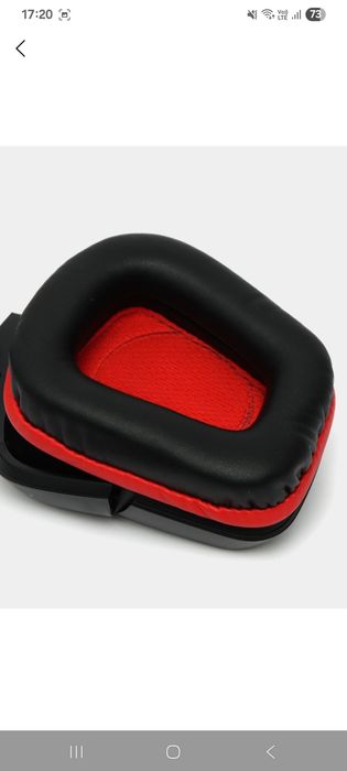 Наушники Logitech G 332