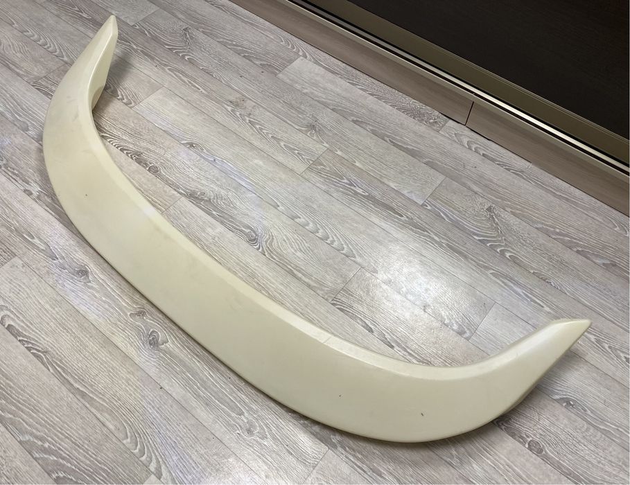 Спойлер багажника mazda 6