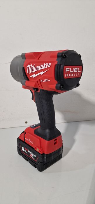 Milwaukee M18 ONEFHIWF12 impact 1/2  1900Nm