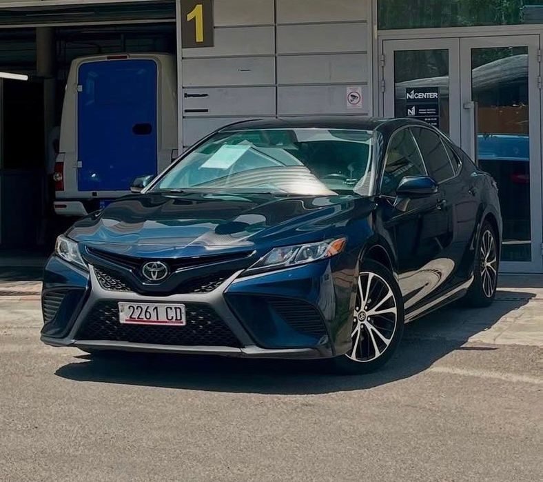 Авто без первоночального взноса