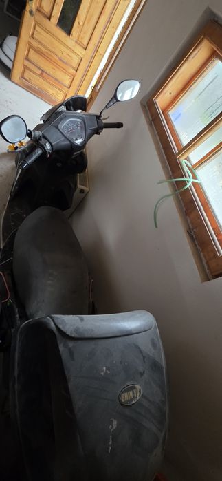 Se vinde Kymko Super 8