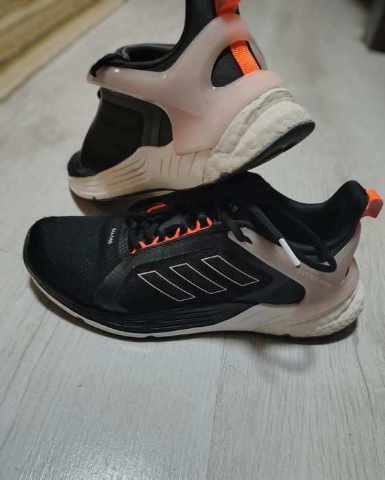 Маратонки Адидас