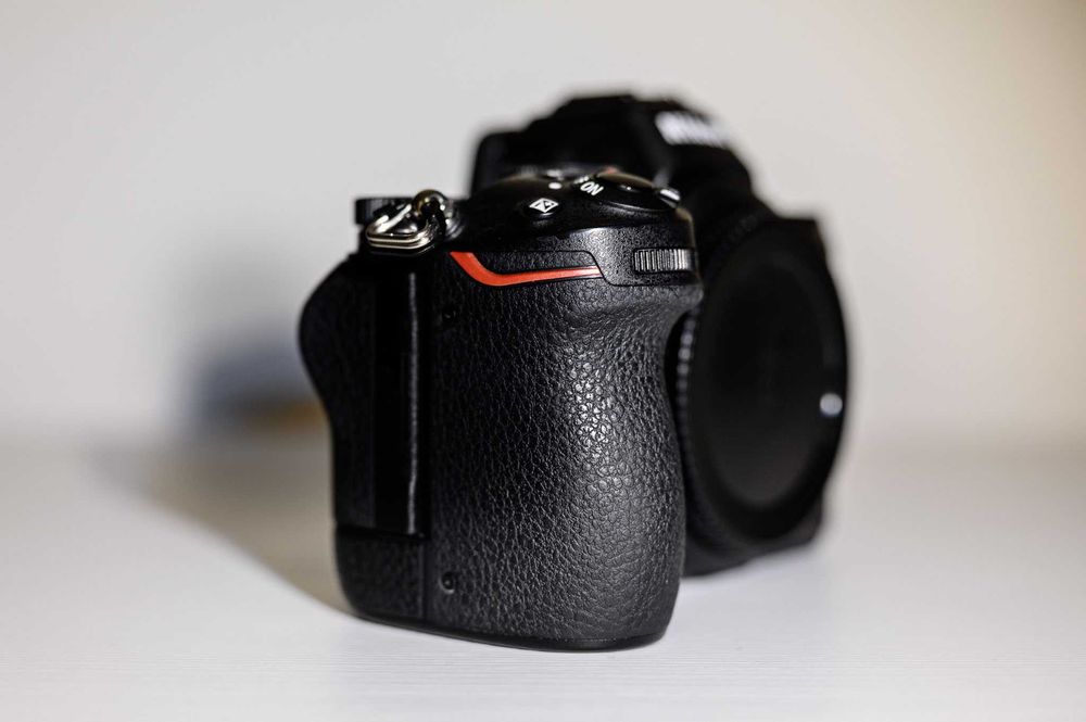 Aparat foto Nikon Z5