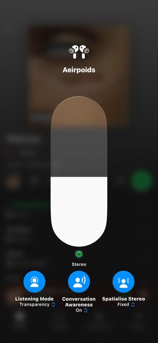Airpods Pro 2 cel mai bun Chip