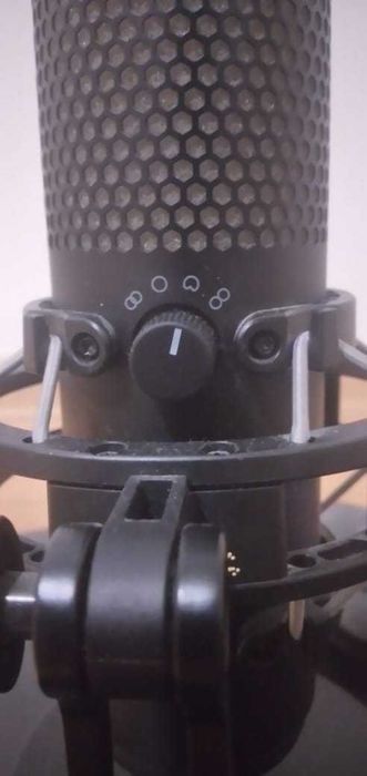 Xayper X Xayper Quadcast S