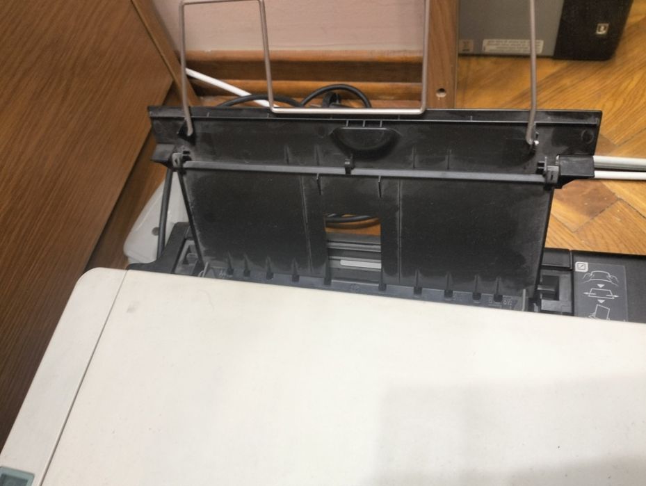 МФУ Ricoh лазерный принтер, сканер