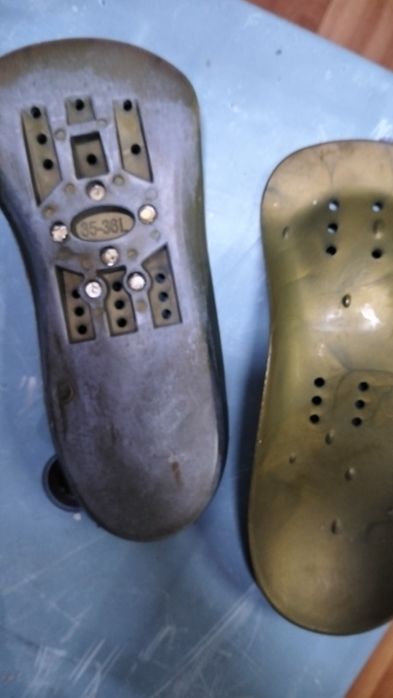 Ортопедические стельки