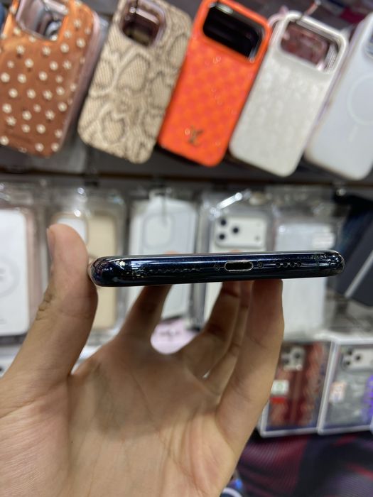 iPhone 11 Pro Max 256Gb ideal