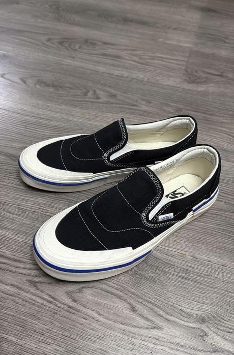Кеды Vans оригинал.