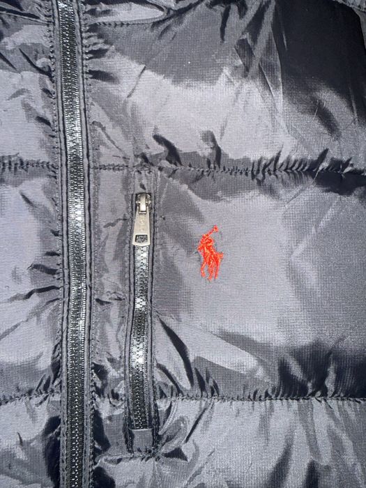 Geaca Polo Ralph Lauren