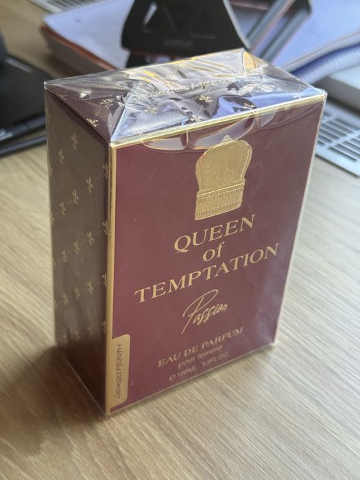 Parfumuri Queen of Temptation