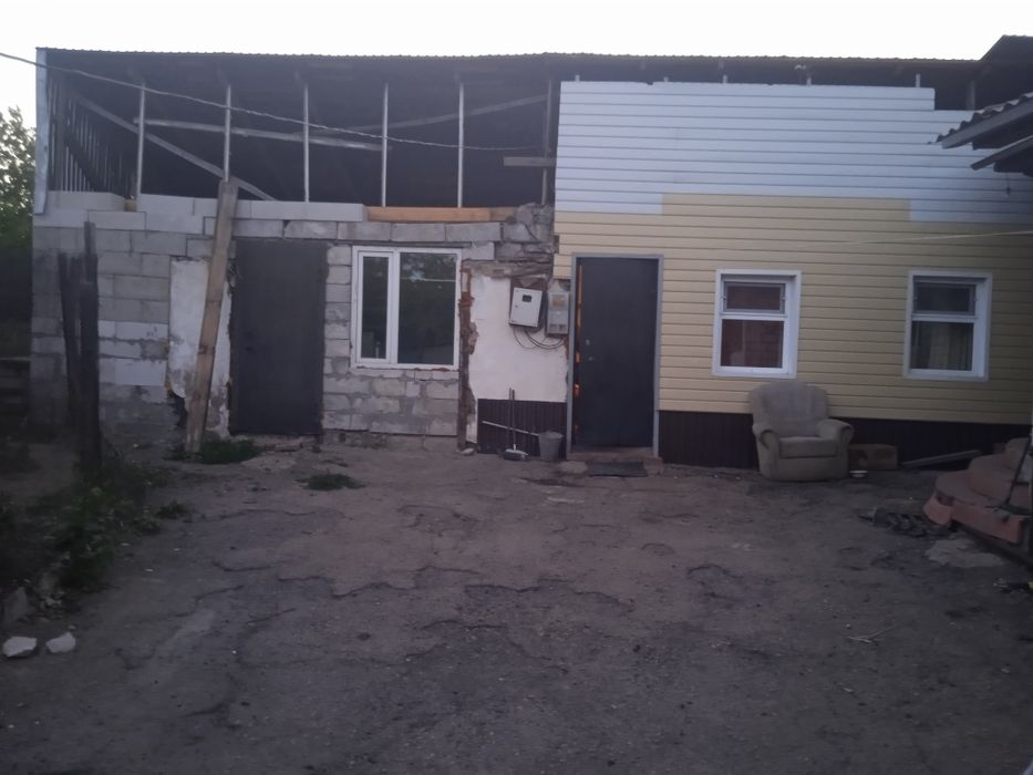 Сдам одну комнату душ туалет очень н