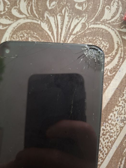 Moto g/9 plus  телефон