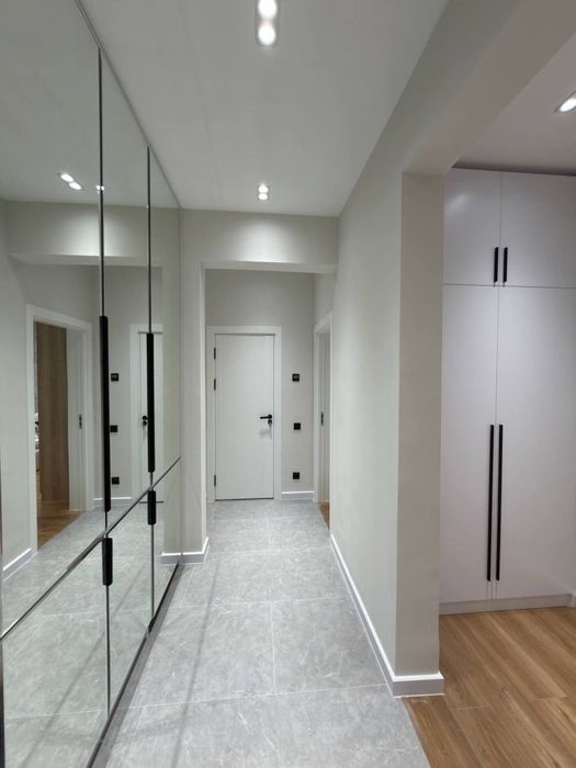 Продается квартира ЖК Oz Makon 78м2
