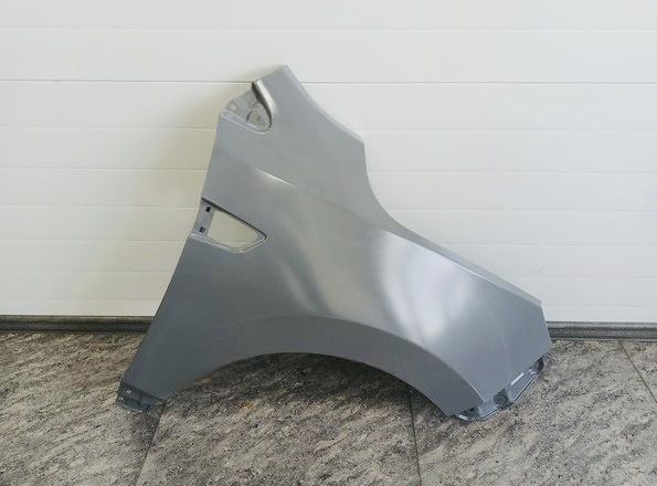 Крыло передний Jac S5, крыло Жак с5