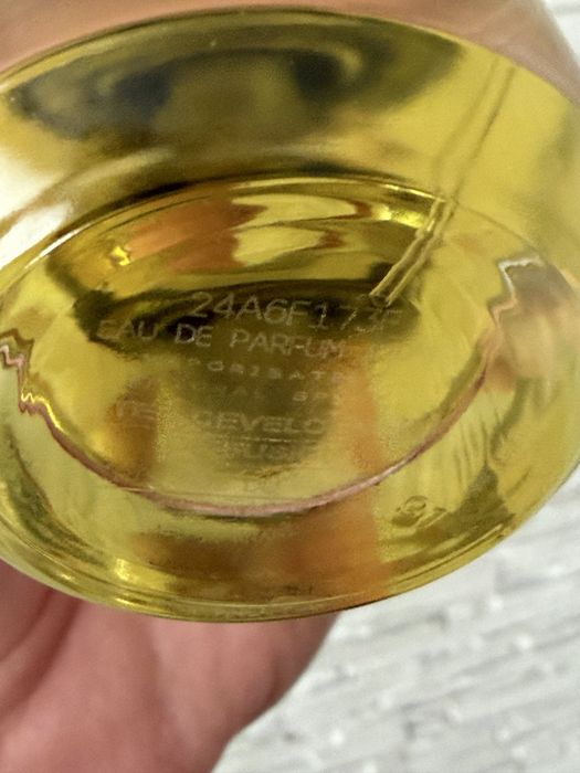 Mancera Cedrat Boise 120ml