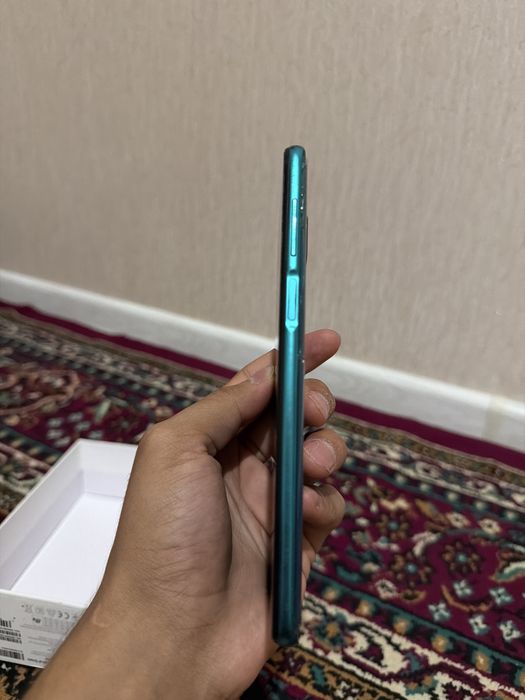 Redmi note 9 pro 128 GB