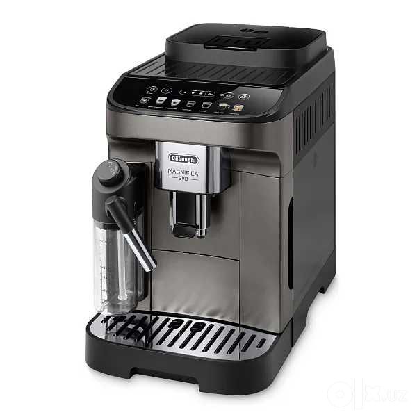 Кофемашина DeLonghi ECAM290.85.SBX Magnifica Evo