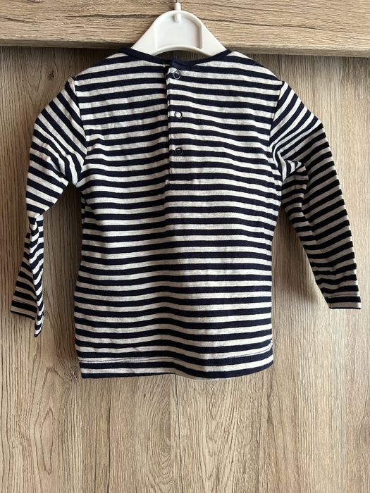 Mayoral оригинална блузка размер 80