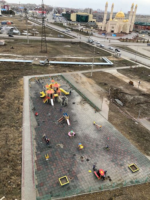 Продам 2х комнатную квартиру