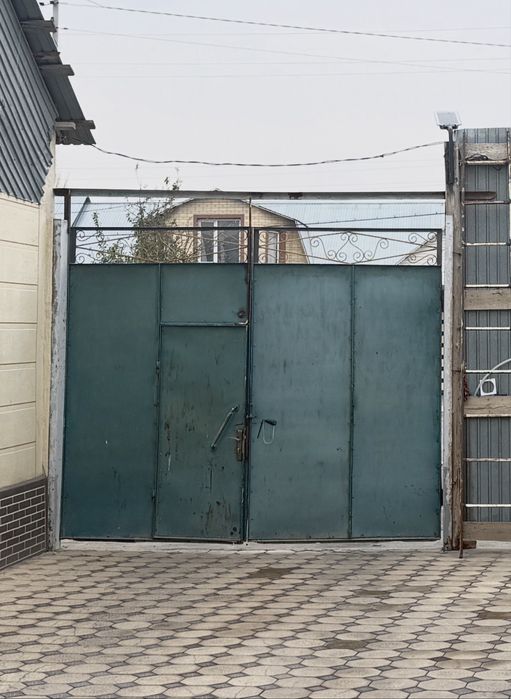 Продам ворота буу