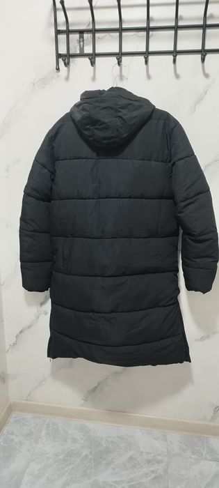 Мужская зимняя куртка