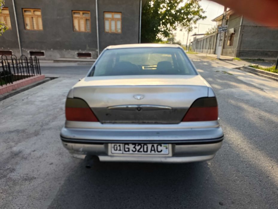Обмен нексия 1 донц газли