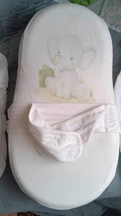 Матрас "Кокон"..