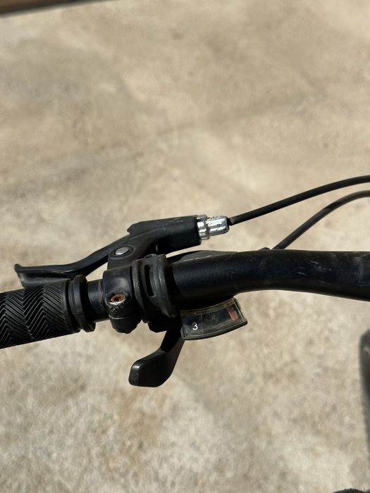 Подростковый велосипед GRANTEL