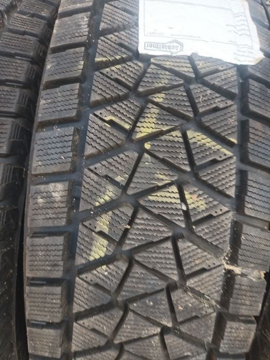 Bridgestone 235/75/15