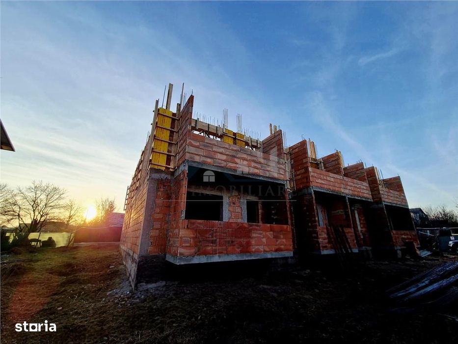 Apartament cu o camera de vanzare in Valea Adanca cu Tva inclus