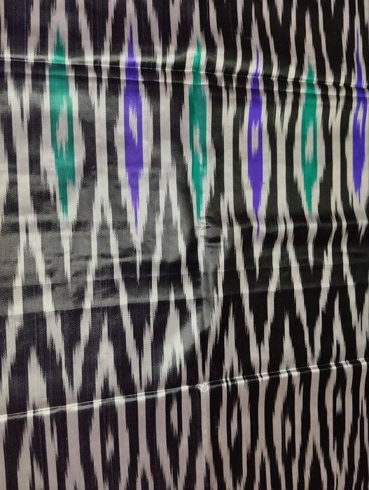 Atlas va adras.Атлас ва адрас