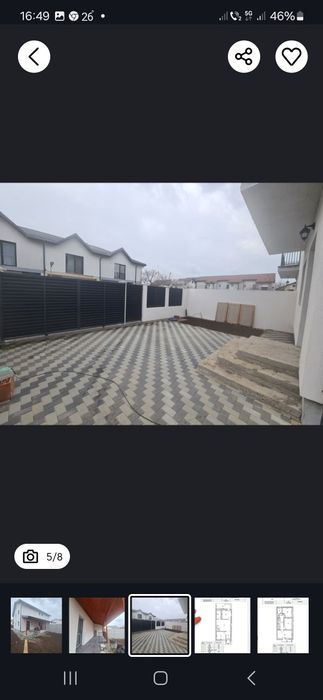 Vând duplex Parter +E +M  PROPRIETAR COMISION 0, zona Crișul repede