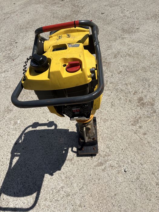 Maiuri bomag bt60