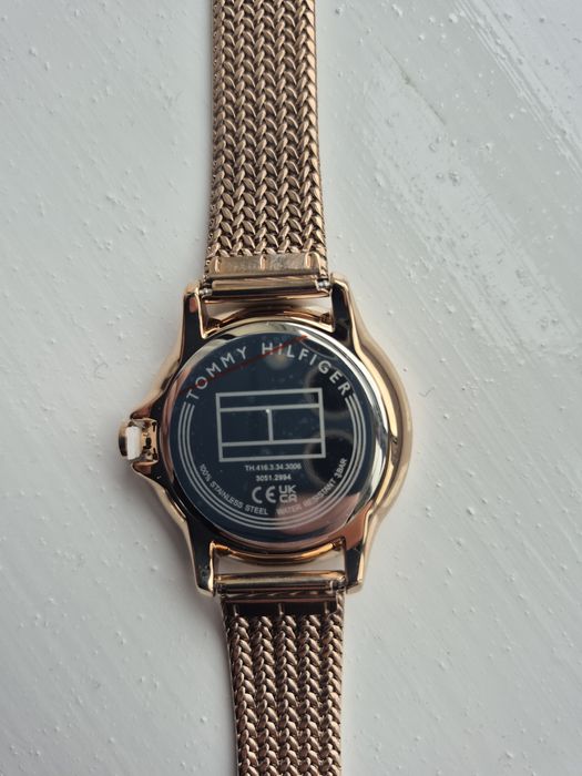 Ceas Tommy Hilfiger Delphine