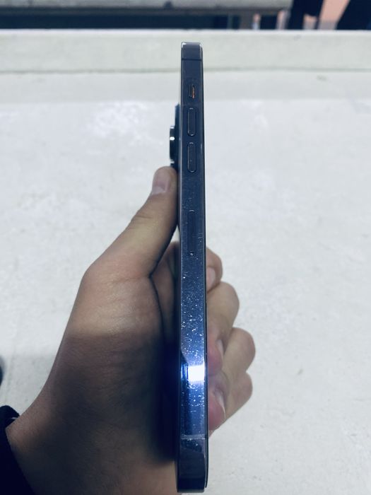 iPhone 14 Pro Max 256GB Space Black | Идеал | Срочно