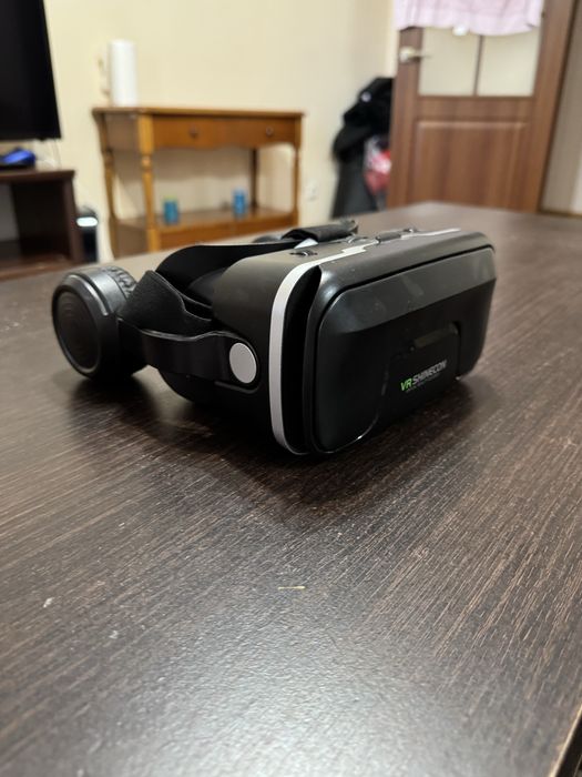 Очки виртуальной реальности