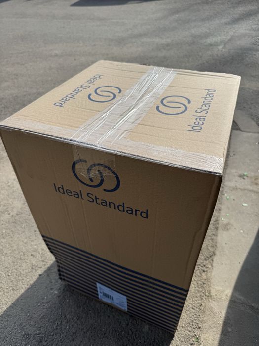 Vas wc suspendat Ideal Standard Tesi Aquablade (Villeroy  & Boch)